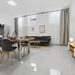 Appartement Yello Homes - Souterrain - Whirlpool - Luxurystyle
