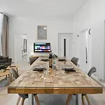 Yello Homes - Souterrain - Whirlpool - Luxurystyle Appartement