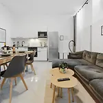 Appartement Yello Homes - Souterrain - Whirlpool - Luxurystyle *