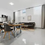 Appartement Yello Homes - Souterrain - Whirlpool - Luxurystyle