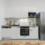Apartamento Yello Homes - Souterrain - Whirlpool - Luxurystyle