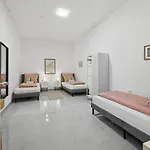 Yello Homes - Souterrain - Whirlpool - Luxurystyle Daire Nürnberg