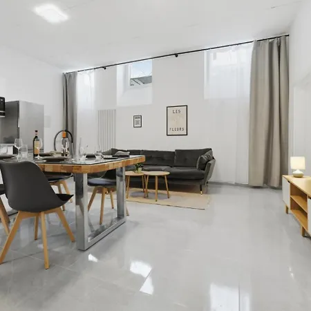 Lägenhet Yello Homes - Souterrain - Whirlpool - Luxurystyle
