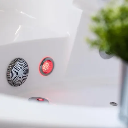 Yello Homes - Souterrain - Whirlpool - Luxurystyle Апартаменты