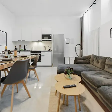 Lägenhet Yello Homes - Souterrain - Whirlpool - Luxurystyle *