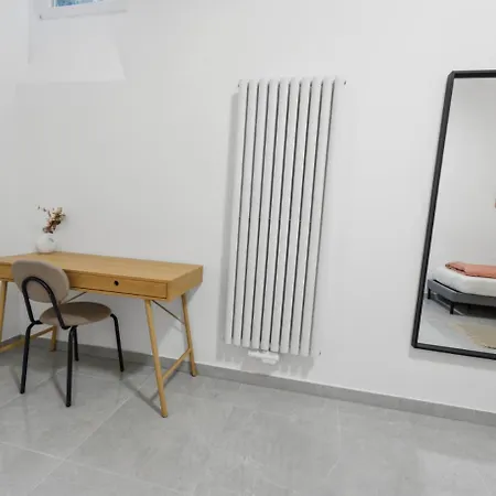 Lägenhet Yello Homes - Souterrain - Whirlpool - Luxurystyle Nürnberg
