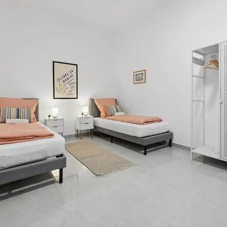 Appartement Yello Homes - Souterrain - Whirlpool - Luxurystyle Nuremberg