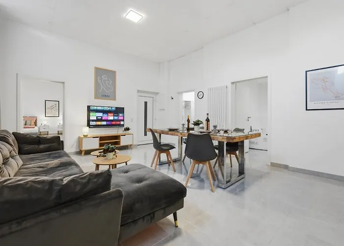 Yello Homes - Souterrain - Whirlpool - Luxurystyle * Нюрнберг