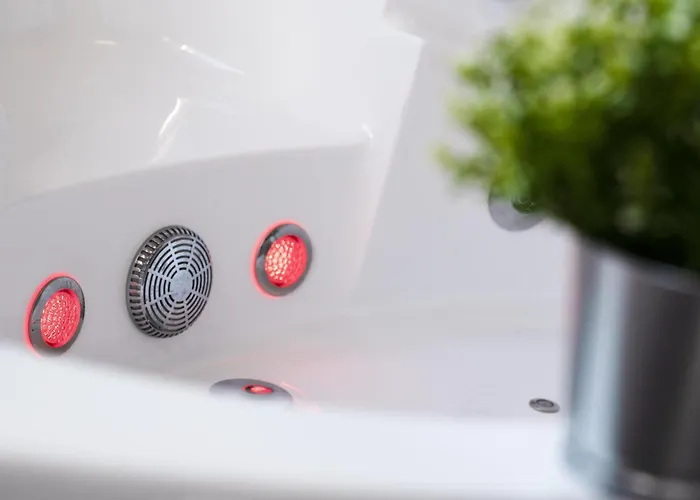 Yello Homes - Souterrain - Whirlpool - Luxurystyle Апартаменты