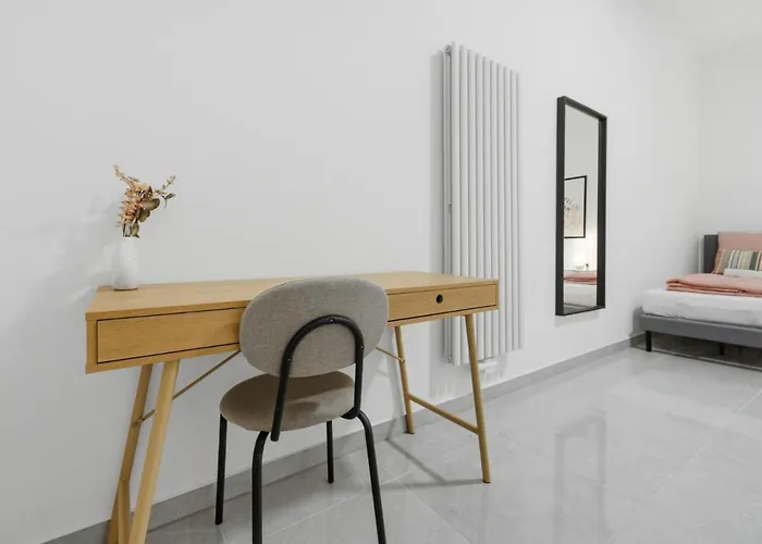 Yello Homes - Souterrain - Whirlpool - Luxurystyle Апартаменты