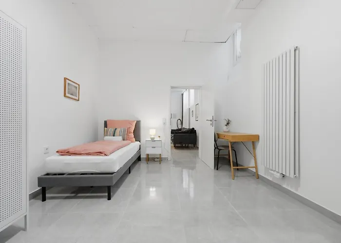 Yello Homes - Souterrain - Whirlpool - Luxurystyle Апартаменты *